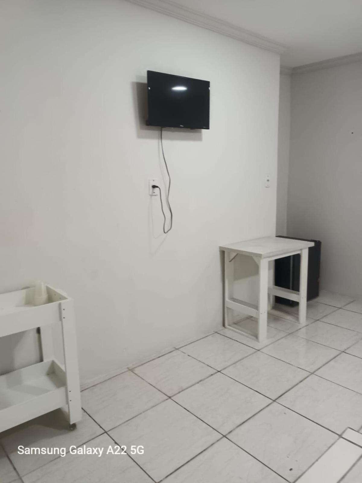 Pousada Residencial Benfica Porto Seguro Exterior photo